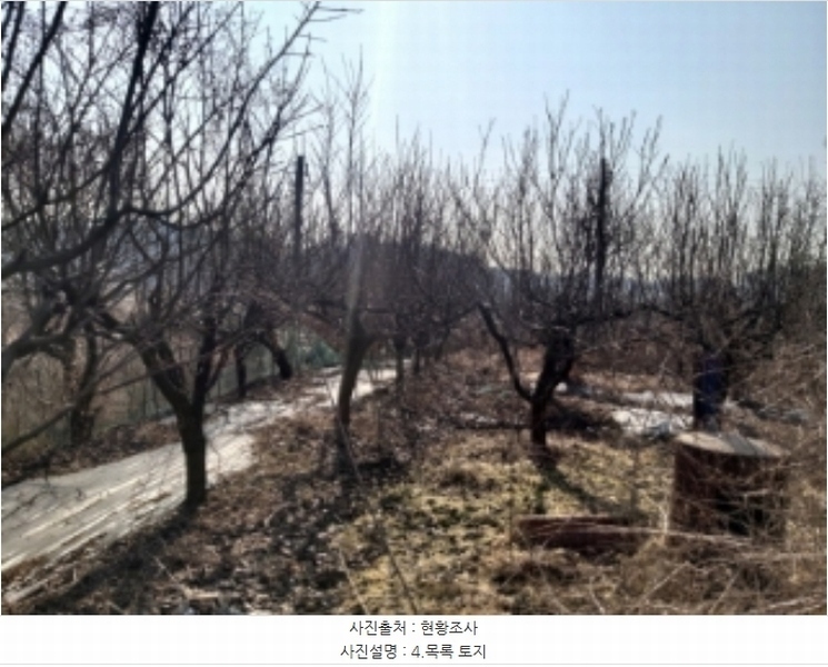 2024타경50856 충청남도 당진시 송악읍 중흥리 492-8 농지 경매 이미지