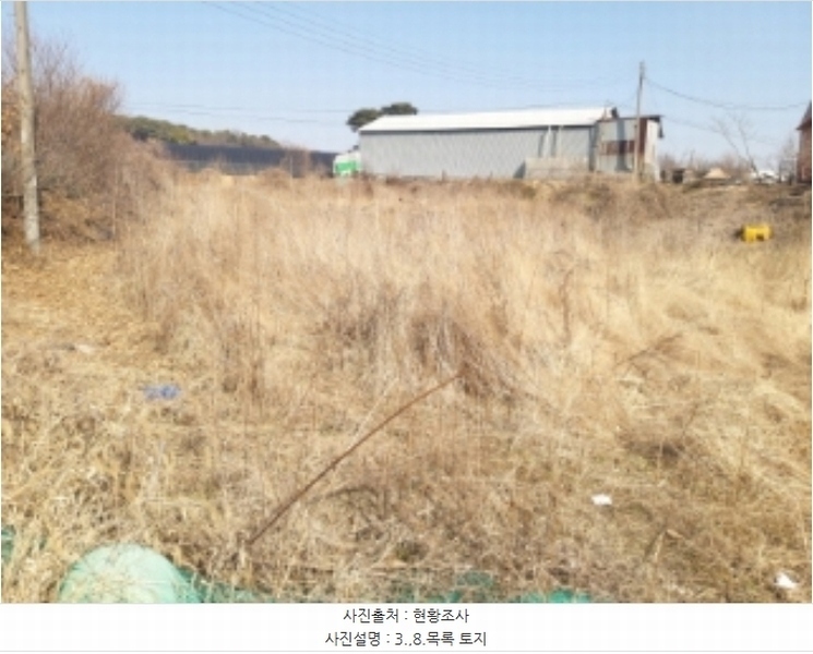 2024타경50856 충청남도 당진시 송악읍 중흥리 492-8 농지 경매 이미지