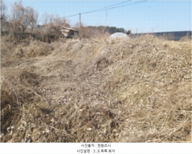 2024타경50856 충청남도 당진시 송악읍 중흥리 492-8 농지 경매 이미지