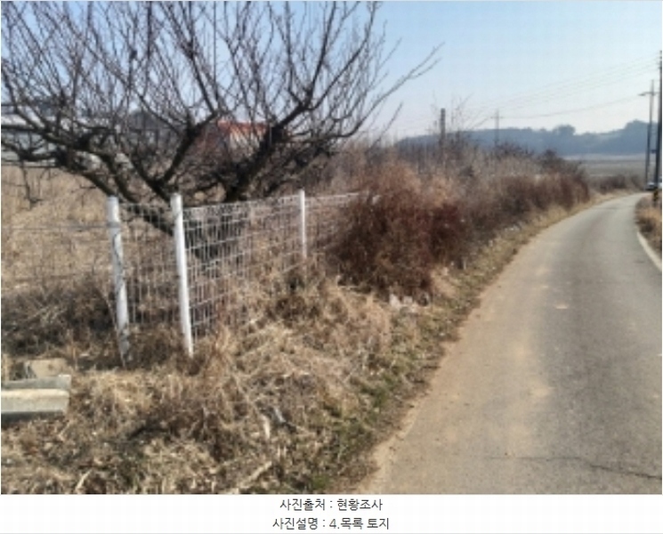 2024타경50856 충청남도 당진시 송악읍 중흥리 492-8 농지 경매 이미지