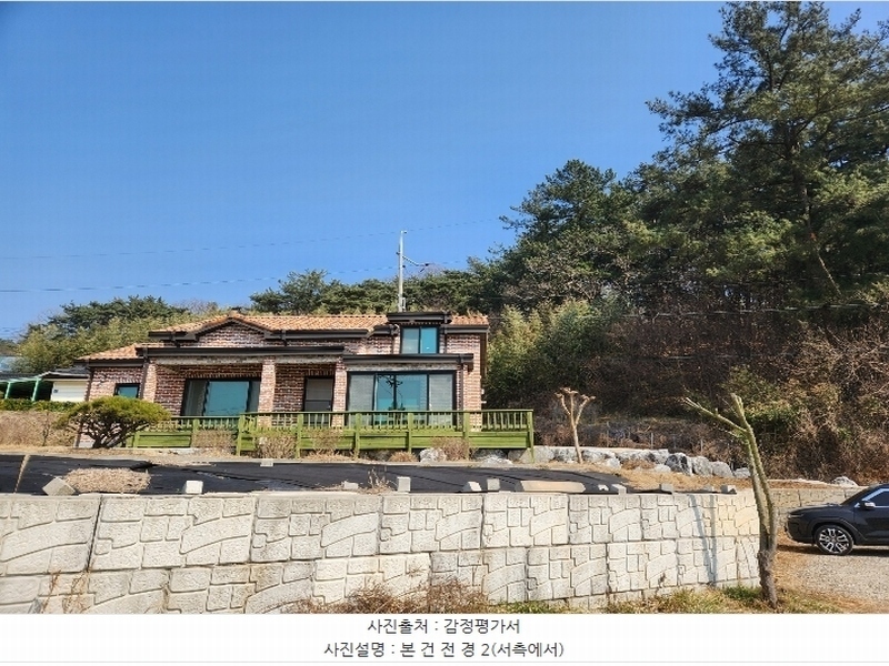 2024타경52036 충청남도 태안군 근흥면 수룡리 380-3 임야 경매 이미지