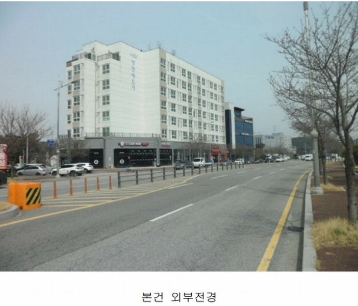 2024타경52531 충청남도 서산시 성연면 성연3로 123, 성연에드가오피스텔 2층 212호 오피스텔[계약13평형] 경매 이미지
