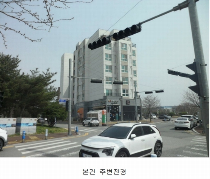 2024타경52531 충청남도 서산시 성연면 성연3로 123, 성연에드가오피스텔 2층 212호 오피스텔[계약13평형] 경매 이미지