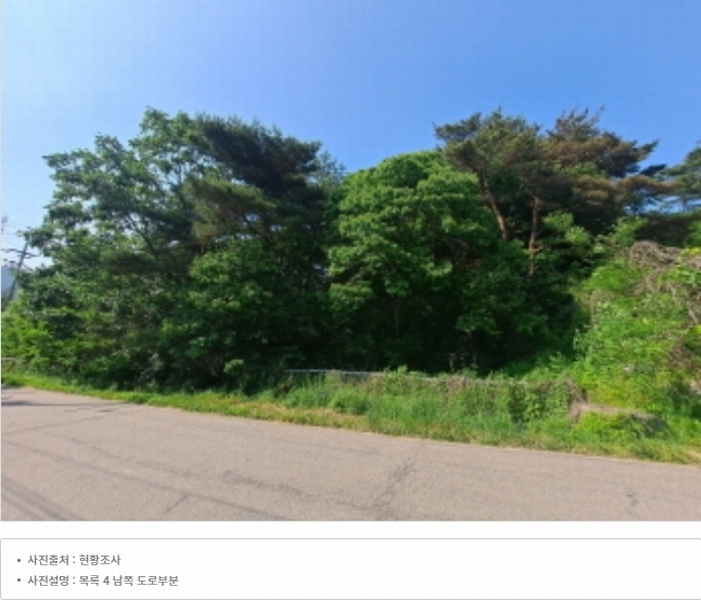 2024타경54636 충청남도 당진시 정미면 천의리 323-1 공장 경매 이미지
