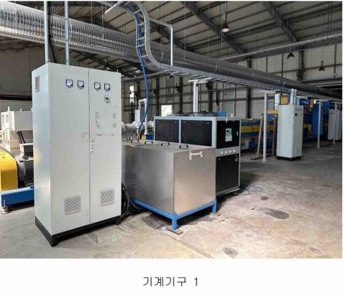 2024타경54636 충청남도 당진시 정미면 천의리 323-1 공장 경매 이미지