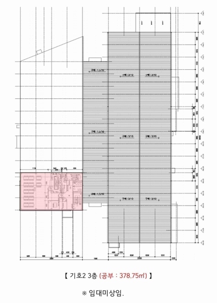 2024타경54636 충청남도 당진시 정미면 천의리 323-1 공장 경매 이미지