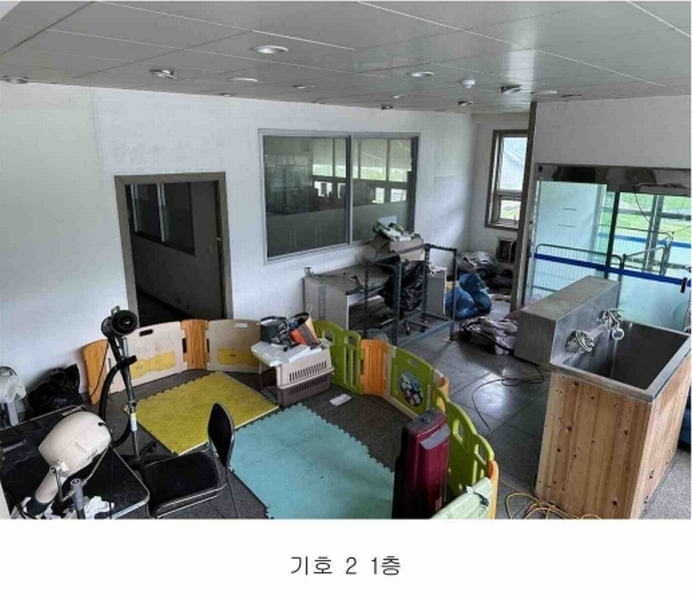 2024타경54636 충청남도 당진시 정미면 천의리 323-1 공장 경매 이미지