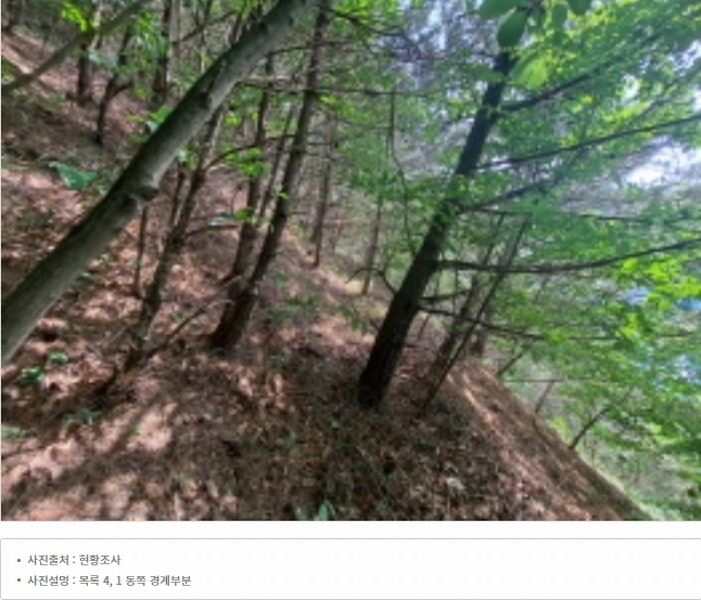 2024타경54636 충청남도 당진시 정미면 천의리 323-1 공장 경매 이미지