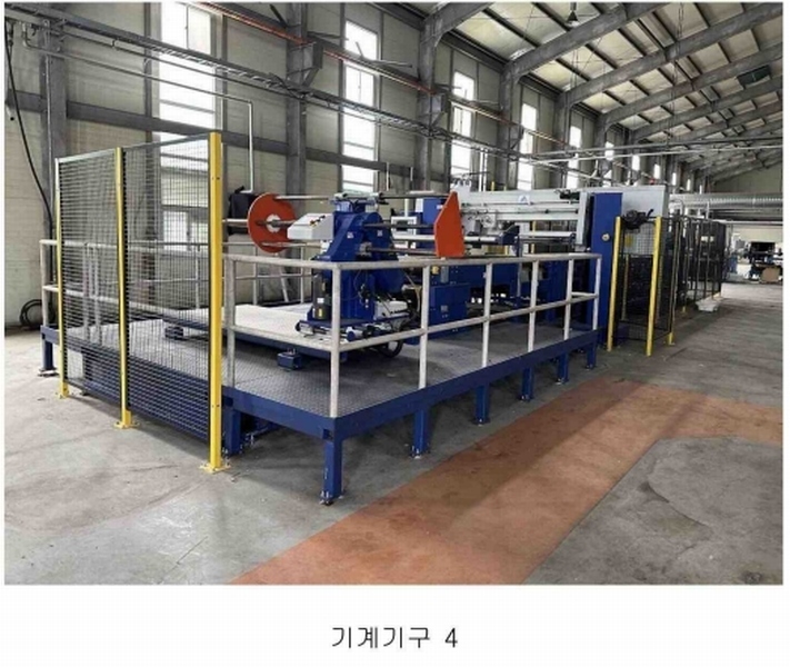 2024타경54636 충청남도 당진시 정미면 천의리 323-1 공장 경매 이미지