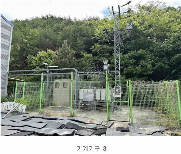 2024타경54636 충청남도 당진시 정미면 천의리 323-1 공장 경매 이미지