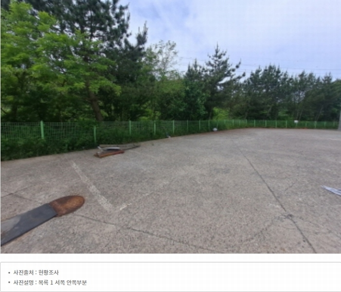 2024타경54636 충청남도 당진시 정미면 천의리 323-1 공장 경매 이미지