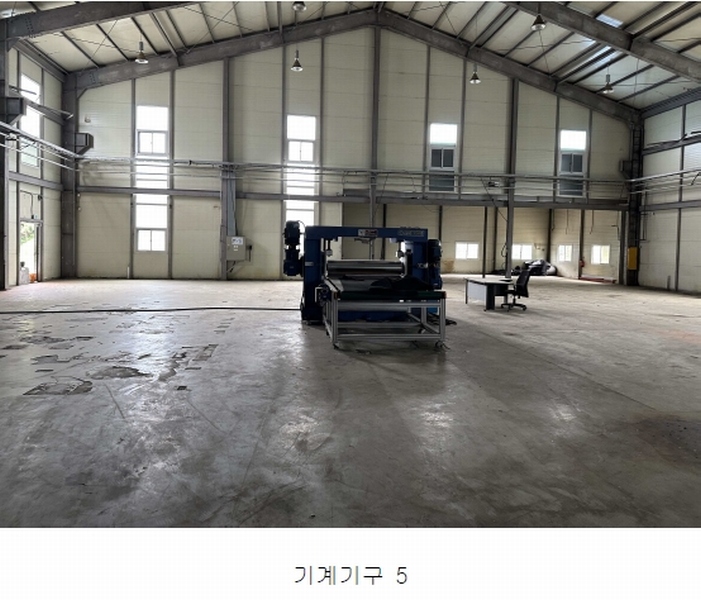 2024타경54636 충청남도 당진시 정미면 천의리 323-1 공장 경매 이미지