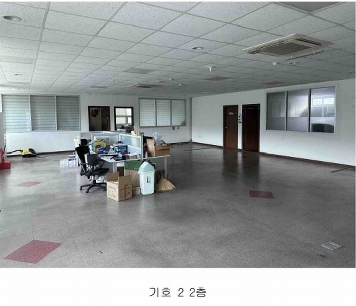2024타경54636 충청남도 당진시 정미면 천의리 323-1 공장 경매 이미지