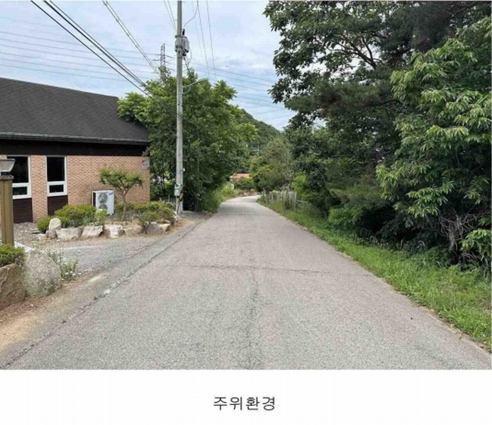2024타경54636 충청남도 당진시 정미면 천의리 323-1 공장 경매 이미지