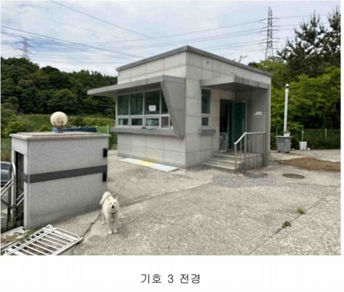 2024타경54636 충청남도 당진시 정미면 천의리 323-1 공장 경매 이미지