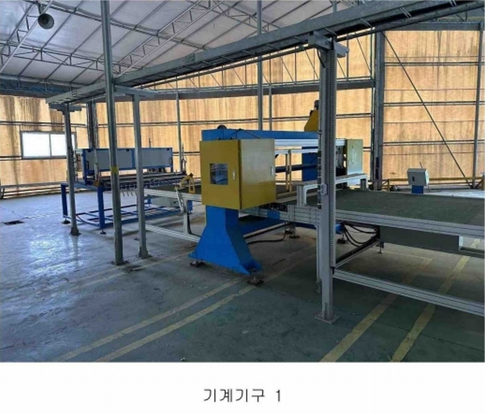 2024타경54636 충청남도 당진시 정미면 천의리 323-1 공장 경매 이미지