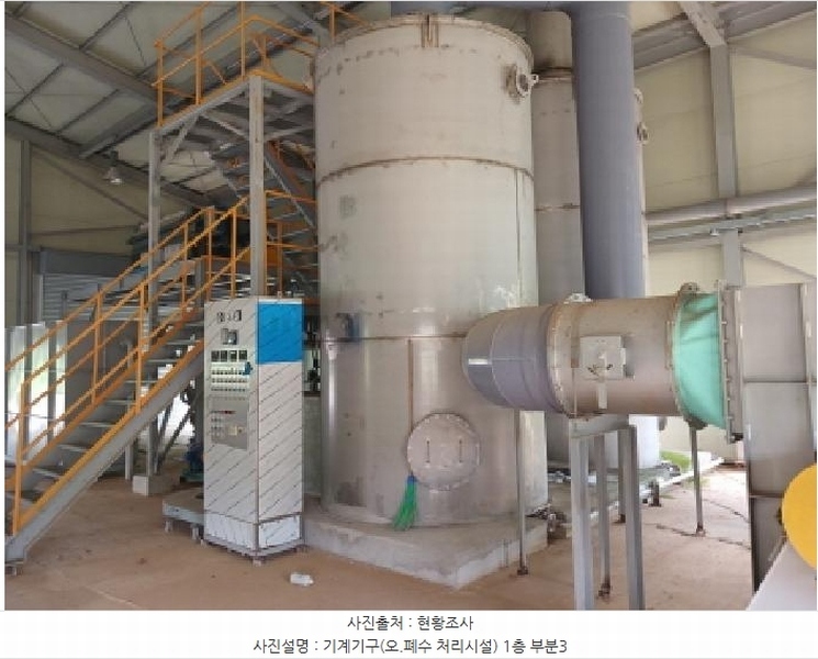 2024타경54650 충청남도 서산시 운산면 고산리 423-21 임야 경매 이미지