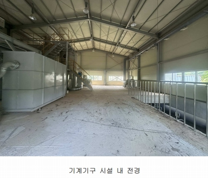 2024타경54650 충청남도 서산시 운산면 고산리 423-21 임야 경매 이미지
