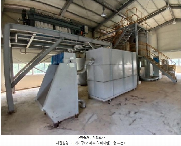 2024타경54650 충청남도 서산시 운산면 고산리 423-21 임야 경매 이미지