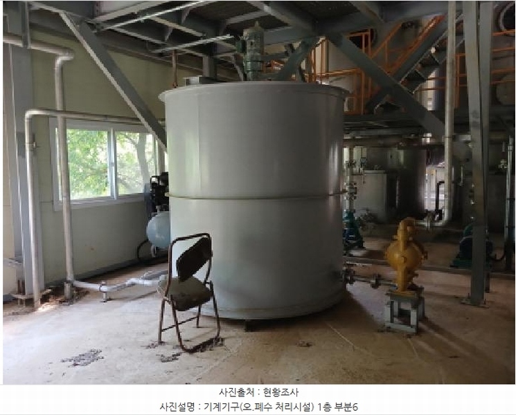 2024타경54650 충청남도 서산시 운산면 고산리 423-21 임야 경매 이미지