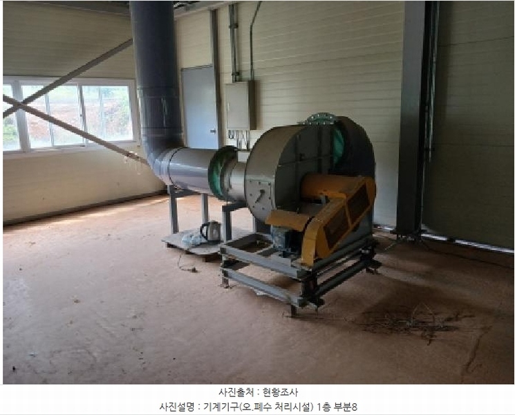 2024타경54650 충청남도 서산시 운산면 고산리 423-21 임야 경매 이미지