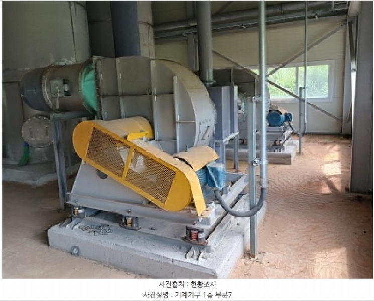 2024타경54650 충청남도 서산시 운산면 고산리 423-21 임야 경매 이미지