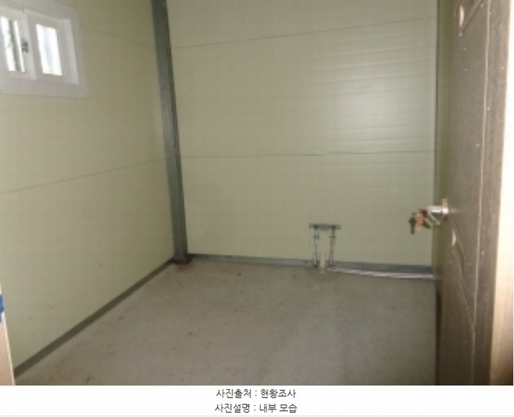 2024타경58164 충청남도 태안군 원북면 신두리 1167-45 근린시설 경매 이미지