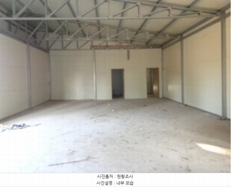 2024타경58164 충청남도 태안군 원북면 신두리 1167-45 근린시설 경매 이미지