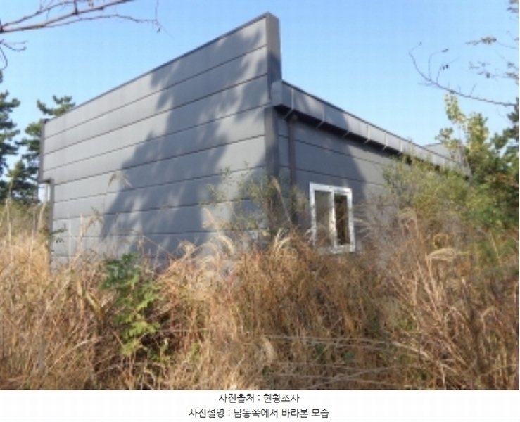2024타경58164 충청남도 태안군 원북면 신두리 1167-45 근린시설 경매 이미지