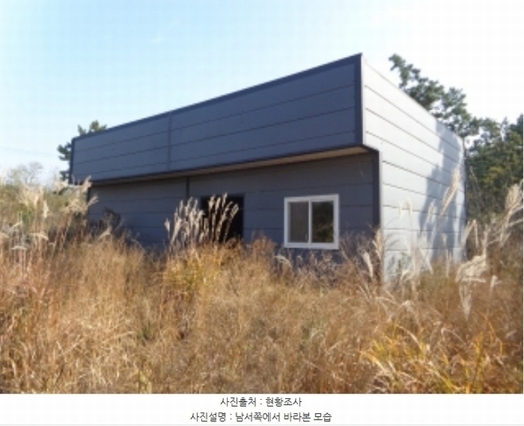 2024타경58164 충청남도 태안군 원북면 신두리 1167-45 근린시설 경매 이미지
