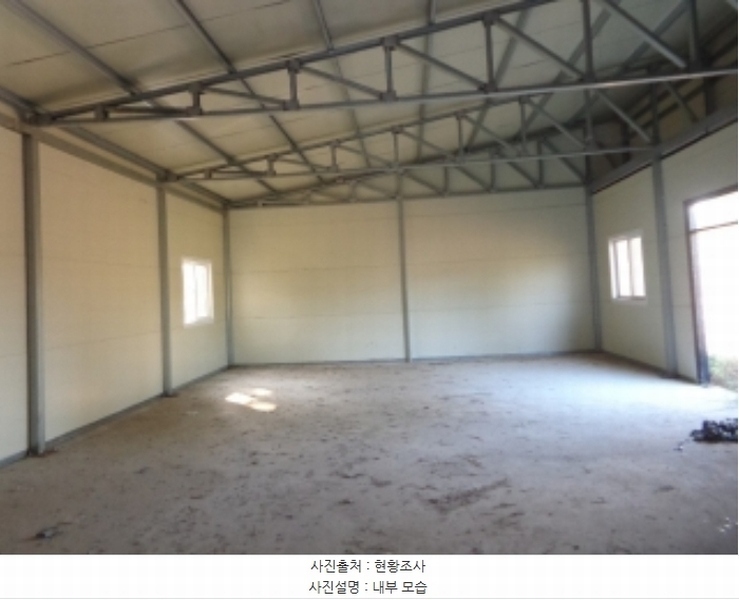 2024타경58164 충청남도 태안군 원북면 신두리 1167-45 근린시설 경매 이미지