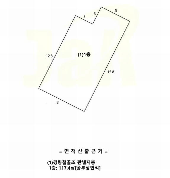 2024타경58164 충청남도 태안군 원북면 신두리 1167-45 근린시설 경매 이미지