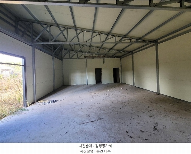 2024타경58164 충청남도 태안군 원북면 신두리 1167-45 근린시설 경매 이미지