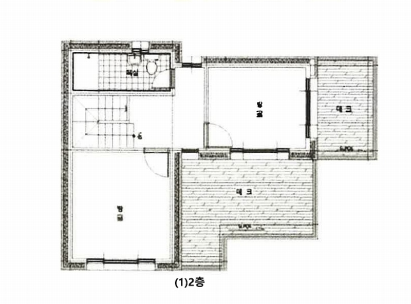2024타경58287 충청남도 당진시 송산면 부수골길 93-13, 주건축물 1동 주택 경매 이미지