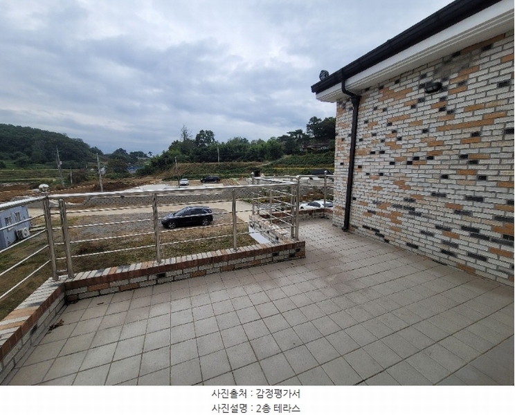 2024타경58287 충청남도 당진시 송산면 부수골길 93-13, 주건축물 1동 주택 경매 이미지