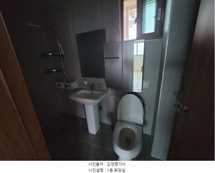 2024타경58287 충청남도 당진시 송산면 부수골길 93-13, 주건축물 1동 주택 경매 이미지