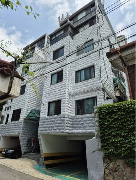 2024타경123657 서울특별시 강서구 초록마을로28길 22, 광명빌라 2층 202호 다세대(빌라)[공급21평형] 경매 이미지