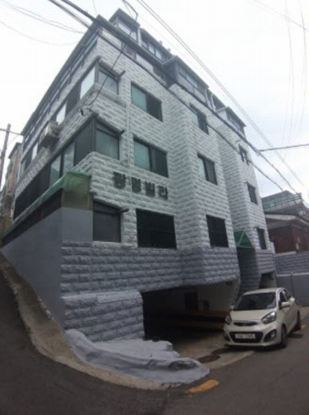2024타경123657 서울특별시 강서구 초록마을로28길 22, 광명빌라 2층 202호 다세대(빌라)[공급21평형] 경매 이미지