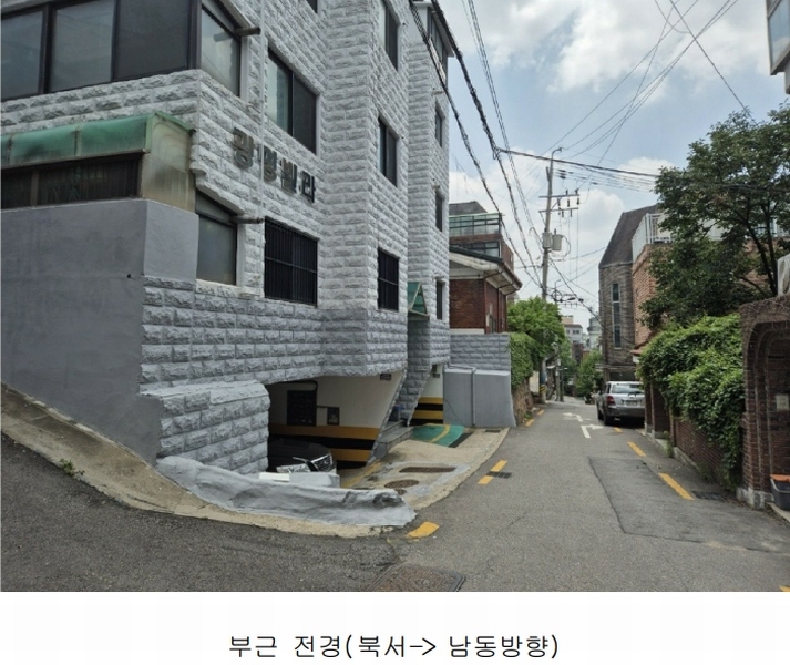 2024타경123657 서울특별시 강서구 초록마을로28길 22, 광명빌라 2층 202호 다세대(빌라)[공급21평형] 경매 이미지