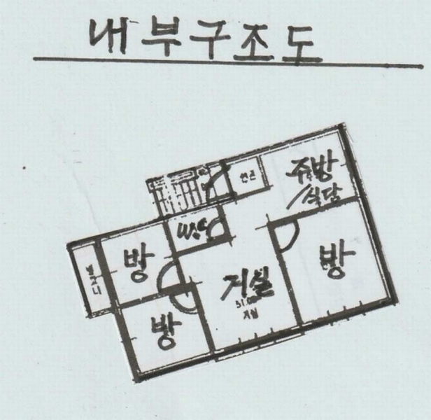 2024타경123657 서울특별시 강서구 초록마을로28길 22, 광명빌라 2층 202호 다세대(빌라)[공급21평형] 경매 이미지