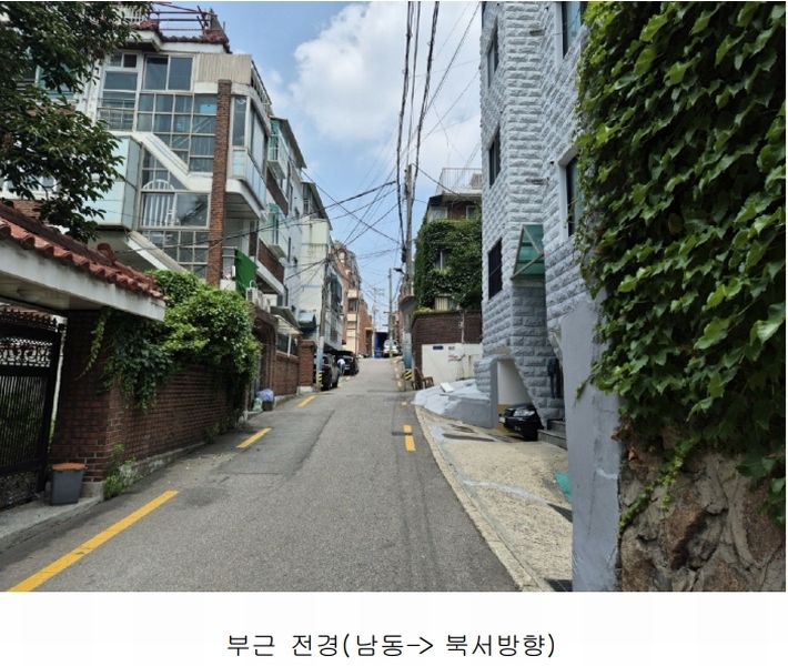 2024타경123657 서울특별시 강서구 초록마을로28길 22, 광명빌라 2층 202호 다세대(빌라)[공급21평형] 경매 이미지