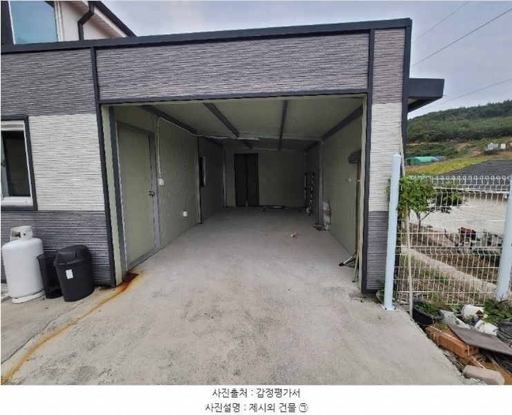2024타경59709 충청남도 서산시 부석면 월계리 973-9 주택 경매 이미지