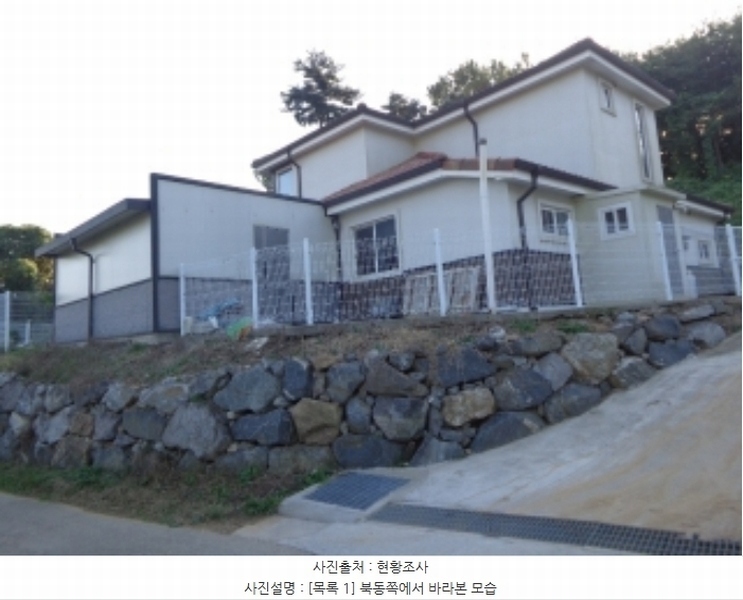 2024타경59709 충청남도 서산시 부석면 월계리 973-9 주택 경매 이미지