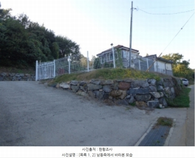 2024타경59709 충청남도 서산시 부석면 월계리 973-9 주택 경매 이미지