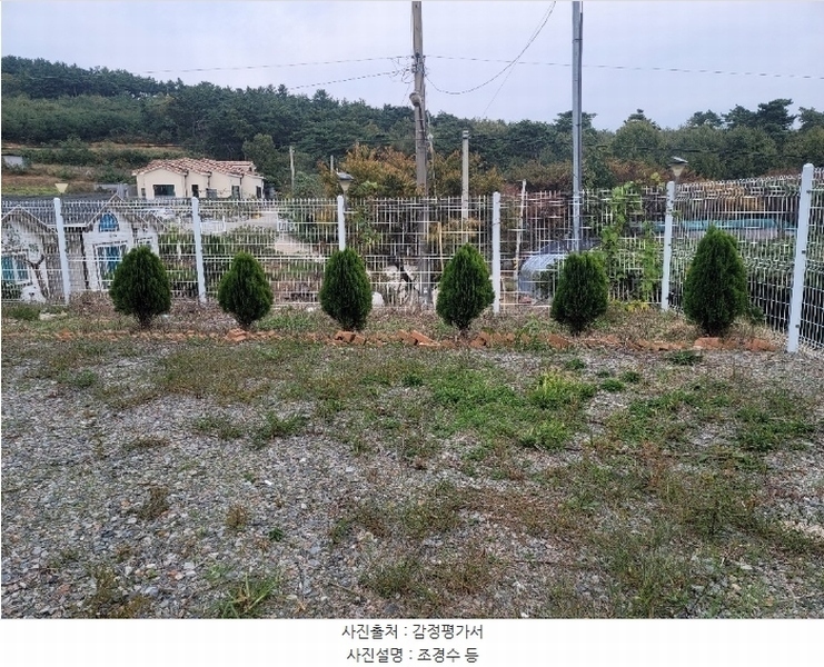 2024타경59709 충청남도 서산시 부석면 월계리 973-9 주택 경매 이미지