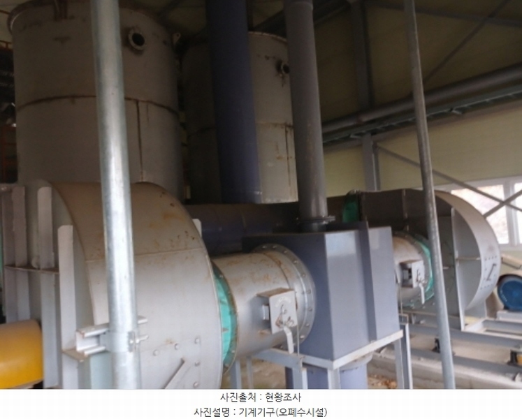 2024타경60037 충청남도 서산시 운산면 고산리 427 임야 경매 이미지