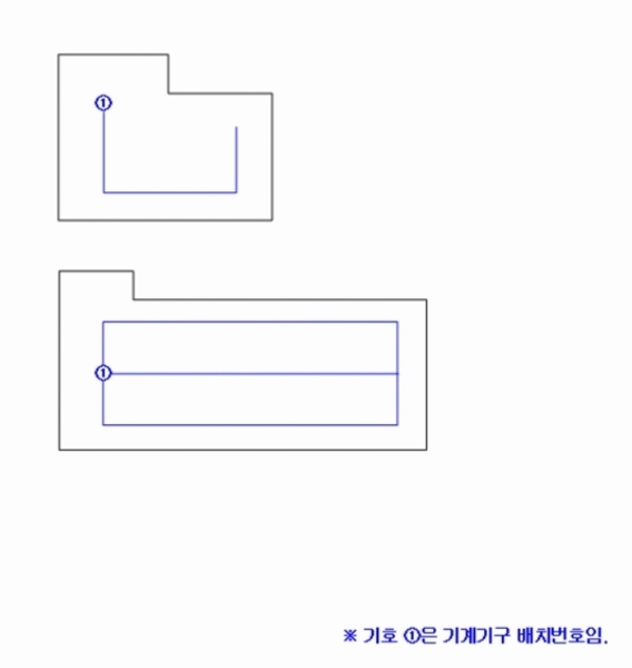2024타경60037 충청남도 서산시 운산면 고산리 427 임야 경매 이미지