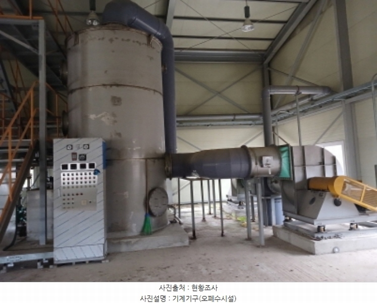2024타경60037 충청남도 서산시 운산면 고산리 427 임야 경매 이미지