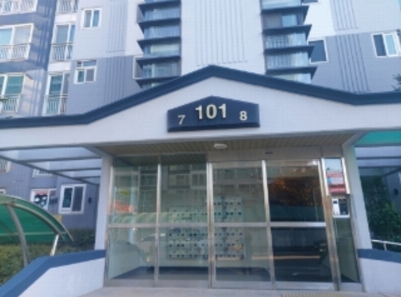 2024타경60068 충청남도 당진시 당진중앙2로 331, 파크빌아파트 101동 3층 307호 아파트[공급35평형] 경매 이미지