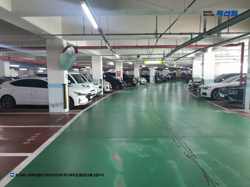 2024타경60068 충청남도 당진시 당진중앙2로 331, 파크빌아파트 101동 3층 307호 아파트[공급35평형] 경매 이미지